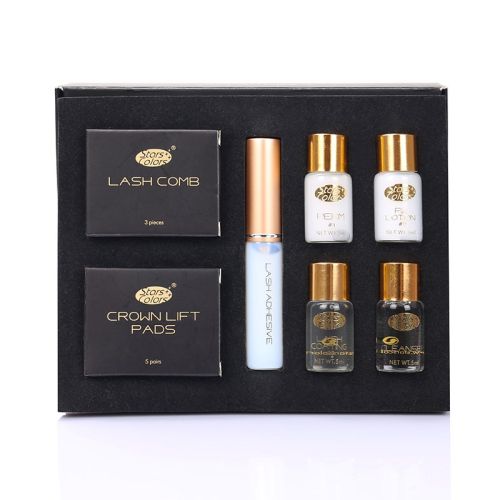 Dropshipping 5-8 Minutes Quick Lash Lifting Eyelash Perm Lash Lift Kit Curling Lashes Makeup Tools For Salon Dropshipping 5-8 Minutes Quick Lash Lifting Eyelash Perm Lash Lift Kit Curling Lashes Makeup Tools For Salon